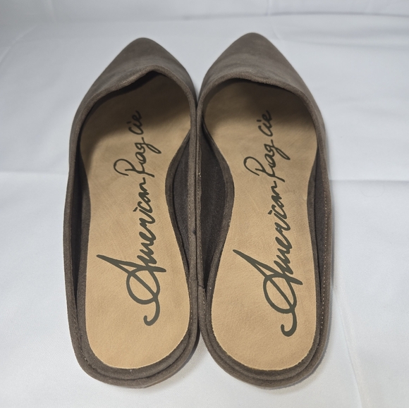 American Rag - Picture 2 of 5